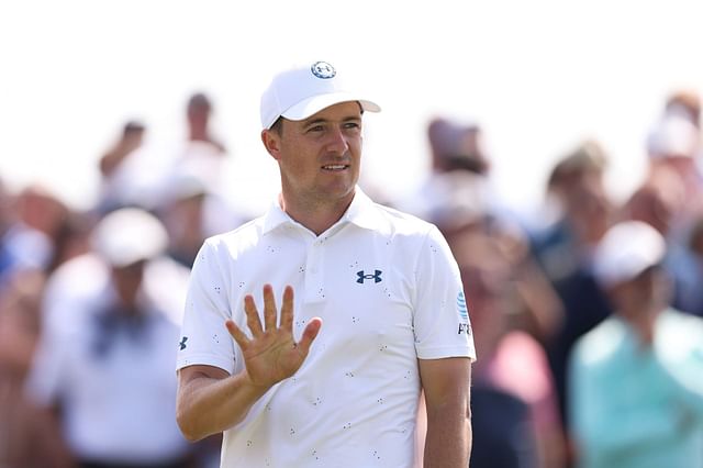 “It was everything at the time” – Jordan Spieth recalls his big jump from the Korn Ferry Tour to the PGA Tour in 2013
