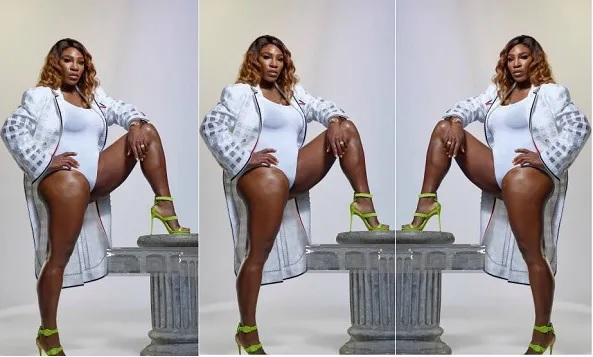 Serena Williams | Top 10 sexiest photos on IG