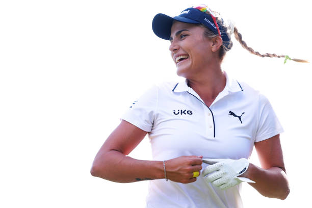 Semi-retired Lexi Thompson, Brittany Lincicome make quick returns to LPGA at Founders Cup