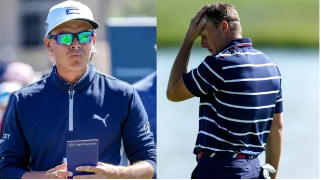 Rickie Fowler Pitted Against Friend Jordan Spieth as PGA Tour Faces Heat Over Shady Exemptions
