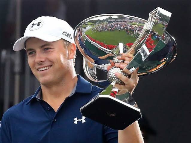 Insider Drops Bombshell on Jordan Spieth’s $4.5M Payday—Is His Controversial Comeback Worth It?
