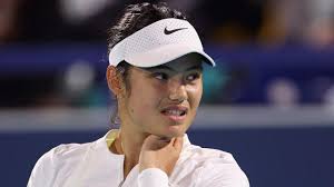 Emma Raducanu’s ranking, current net worth, sponsors and her next tournament