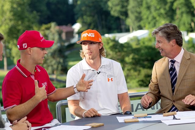 THE PLAYERS Championship 2025 Brandel Chamblee goes wild again with LIV Golf as Players Championship TV ratings are released
