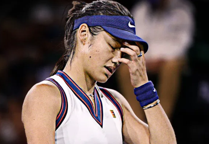 Emma Raducanu’s Interim Trainer Once Dropped Truth Bomb, Calling Working With Her Could Have Been ‘Coaching Suicide’