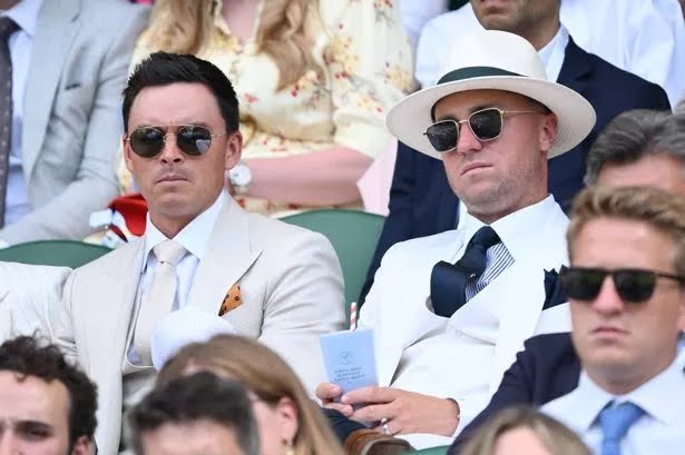 Justin Thomas Sold Stunning Mansion for $3.1M and Moved Away from Fellow PGA Tour Star — Here’s Why