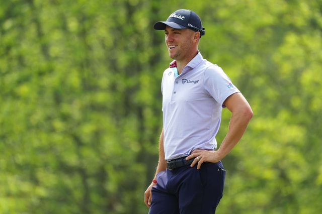 Analyst dubs Justin Thomas the ‘best American player of his generation’ after RBC Heritage win