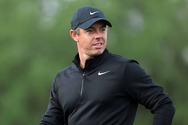 Rory McIlroy Takes Aim at Fellow PGA Tour Pros as He Demands Tougher Penalty Rules While His Own Future Hangs in Doubt
