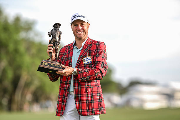 “Before the Trophies”: Justin Thomas Was Built for YouTube Before Golf Knew It — LIV Influencer Spills the Truth!