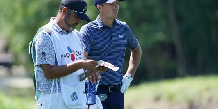 Shocking Revelation: Jordan Spieth’s Fate Sealed at PGA Championship