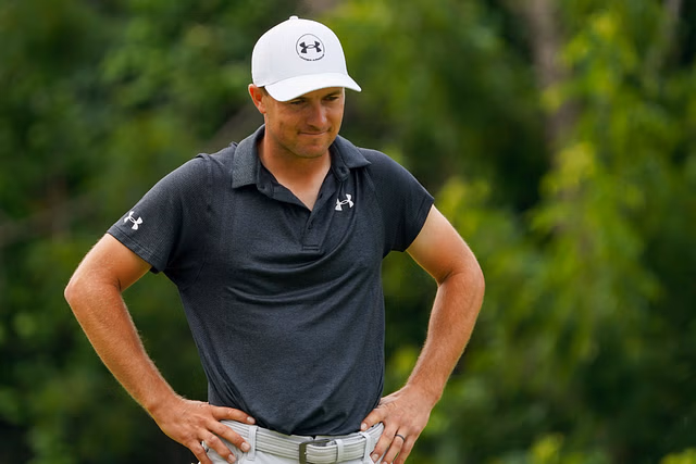 Golf insider reveals the major issue that might keep Jordan Spieth from winning in 2025