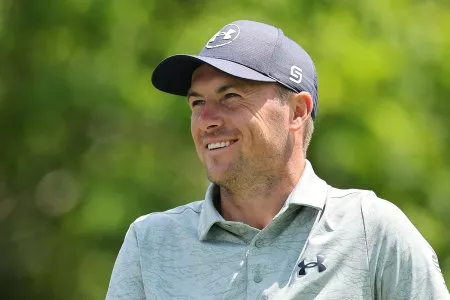 The Memorial: Jordan Spieth Catches Fire, ‘Took Advantage’ of Luck