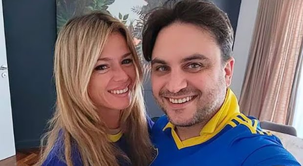 Camila Giorgi Embraces New Life Away from Tennis