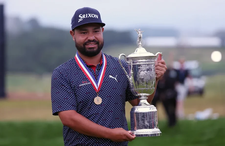 Insight:U.S. Open champion J.J. Spaun is product of San Diego State program that values grit over pedigree