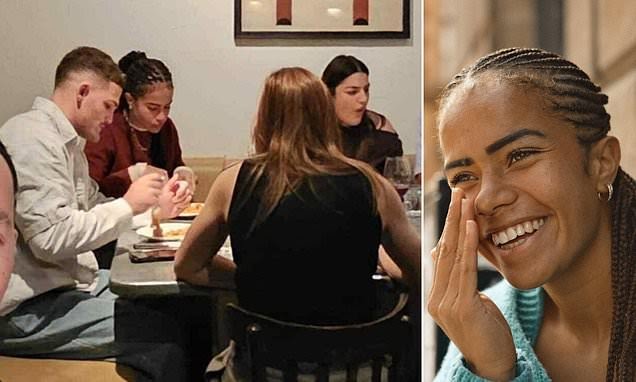 Revealing detail in photo speaks volumes about Mary Fowler and Nathan Cleary’s relationship – as Matildas star unveils brilliant news