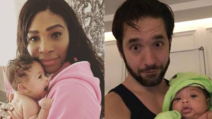 Serena Williams’ Relatable Mom Confession Is a Total Ace