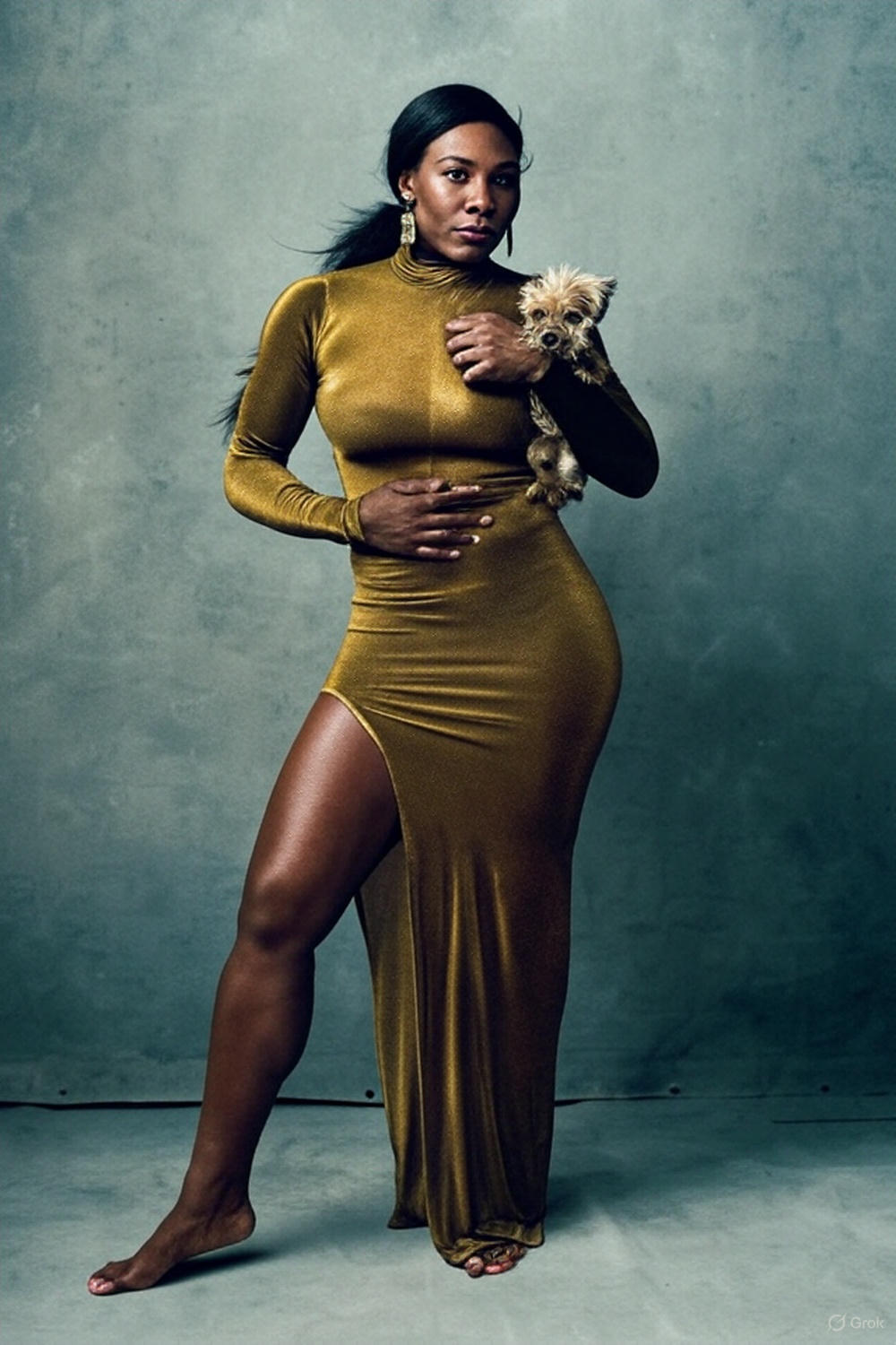 Serena Williams celeb.championssportsnews.com