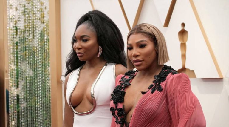 Venus and Serena drop their unfiltered podcast — here’s what to expect!
