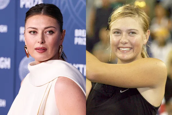 Maria Sharapova’s US Open Return Announced for a Special Reason