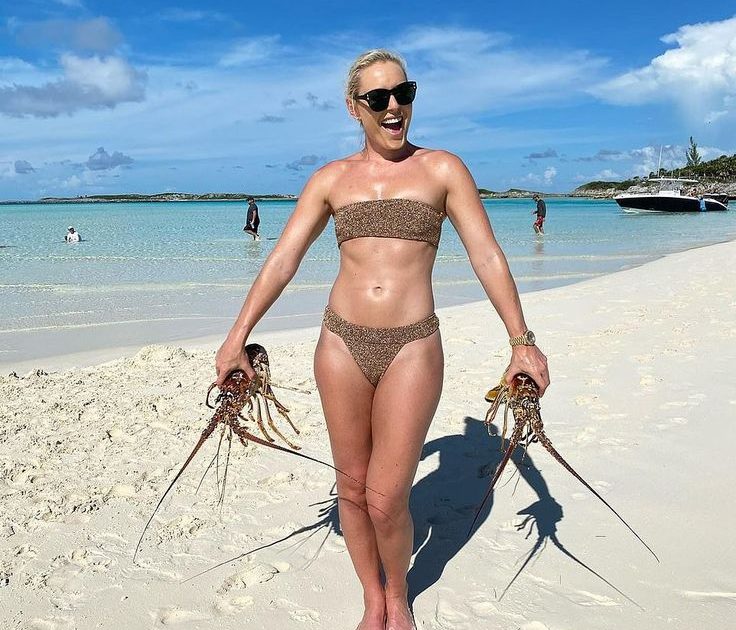 Lindsey Vonn Celebrates 40th Birthday with Beach San Lucas, Mexico: ‘Still in the Mix!’
