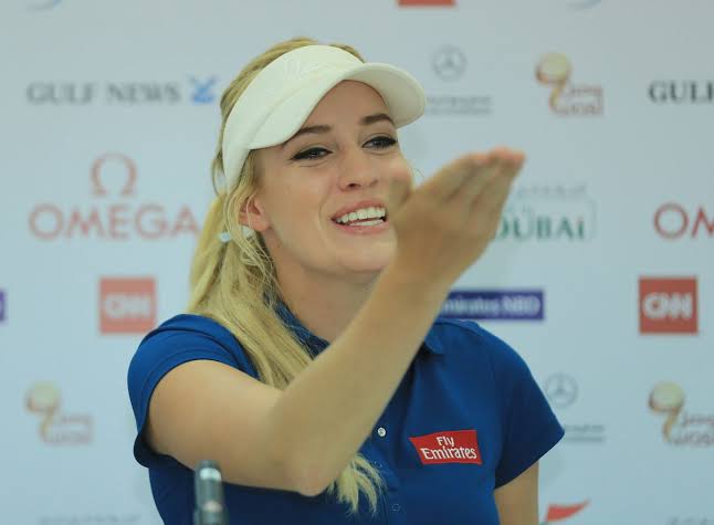 ‘It Was a F**king Lecture Class’: Paige Spiranac, Who Failed to Graduate College, Reveals the Weirdest Subject She Ever Took Up at the University of Arizona