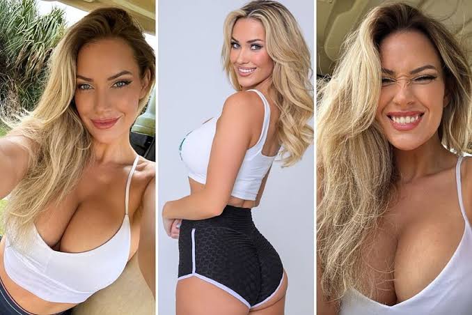 Paige Spiranac Left Confused as Latest Update Sparks Anger in Golf World: ‘I Really Thought..’