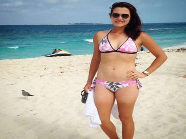 Lexi Thompson Shares 3 Gorgeous Bikini Photos — and Fans Can’t Get Enough of No. 2