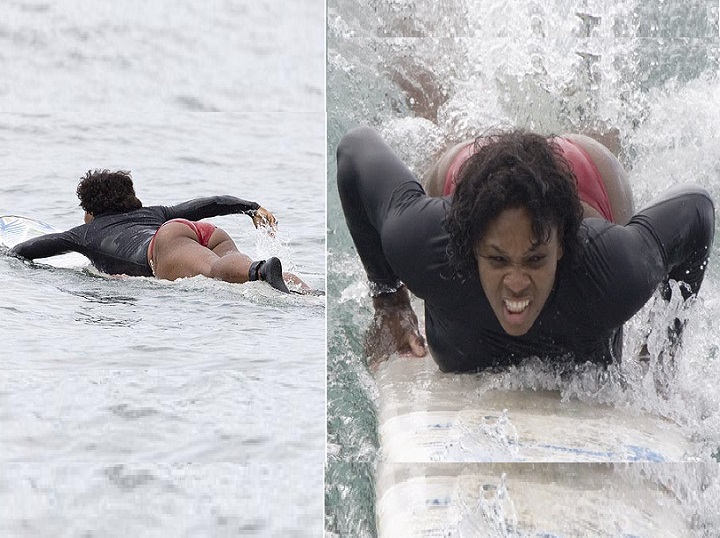 Serena Williams Shares Six Rare Photos — Fans Say They’ve Never Seen This Side of Her