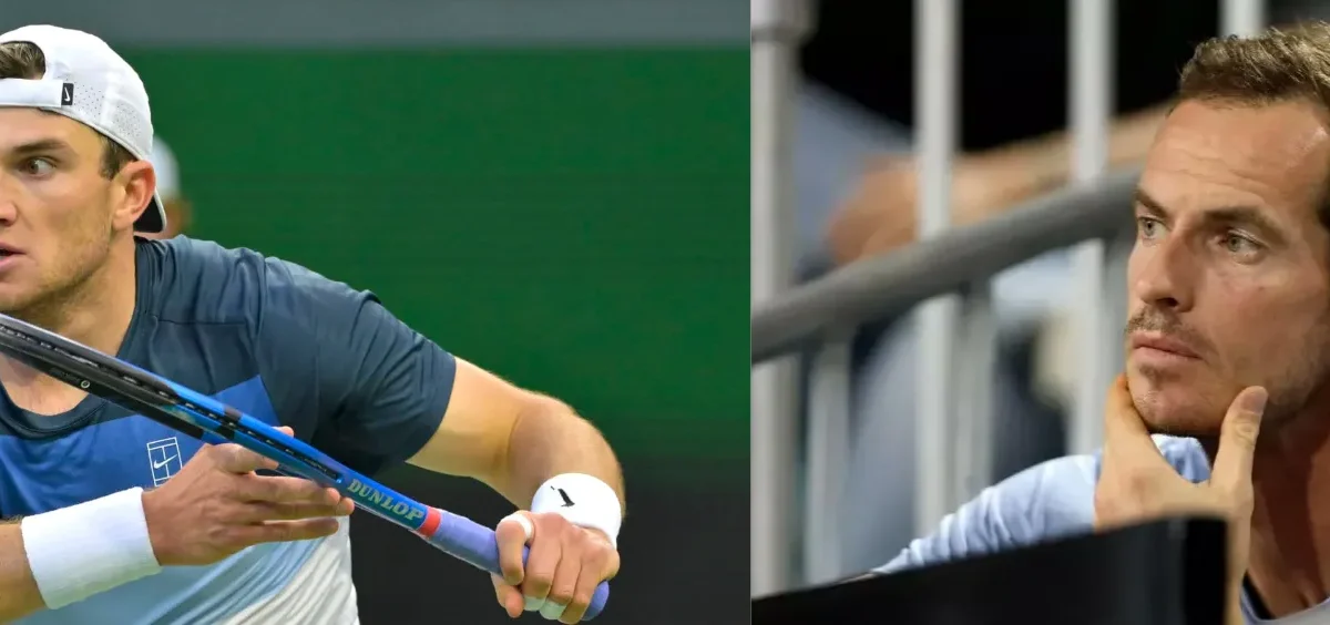 Andy Murray abandons tennis, Jack Draper ‘appoints new coach’ who helped him to win Wimbledon