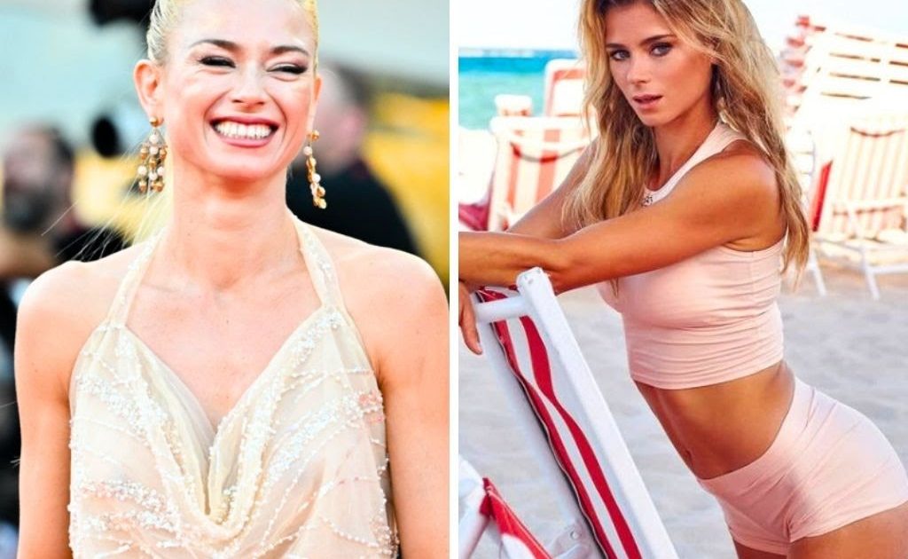 Controversial Tennis Star Returns to Spotlight in Venice