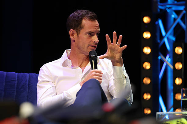 Andy Murray’s private admission about what he got wrong at the end of his tennis career